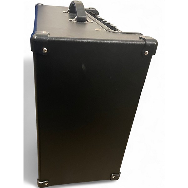 Used BOSS Katana 100 100W 1X12 Guitar Combo Amp