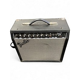 Used Fender 25R Frontman Series II 25W 1x10 Guitar Combo Amp