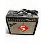 Used Fender Vibro Champ XD 5W 1X8 Guitar Combo Amp thumbnail