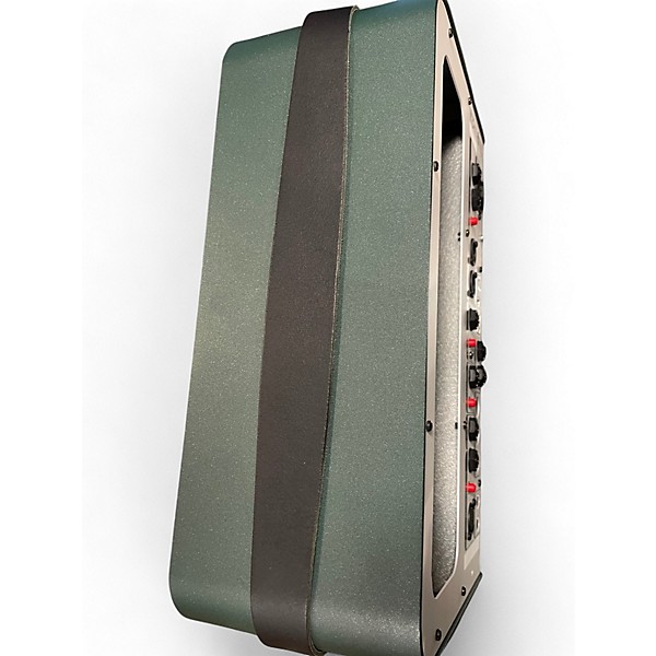 Used Kemper Profiler PowerHead 600W Class D Profiling Solid State Guitar Amp Head