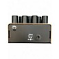 Used Fender SMOLDER ACOUSTIC OD Effect Pedal