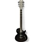 Used ESP LTD EC1000B Black Baritone Guitars thumbnail