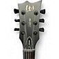 Used ESP LTD EC1000B Black Baritone Guitars
