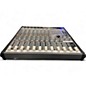Used Mackie PROFX12 Unpowered Mixer