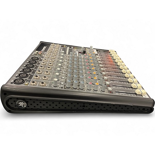 Used Mackie PROFX12 Unpowered Mixer