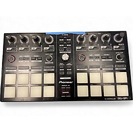 Used Pioneer DJ DDJSP1 DJ Controller