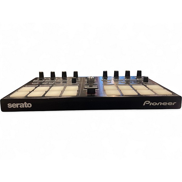 Used Pioneer DJ DDJSP1 DJ Controller