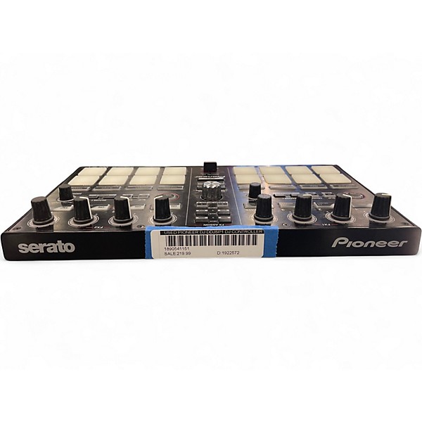 Used Pioneer DJ DDJSP1 DJ Controller