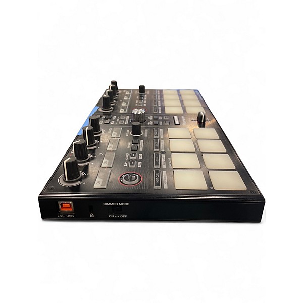 Used Pioneer DJ DDJSP1 DJ Controller