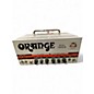 Used Orange Amplifiers DT30H Dual Terror 30W Tube Guitar Amp Head thumbnail