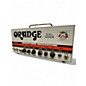 Used Orange Amplifiers DT30H Dual Terror 30W Tube Guitar Amp Head