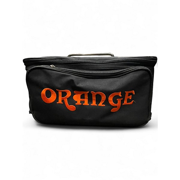 Used Orange Amplifiers DT30H Dual Terror 30W Tube Guitar Amp Head