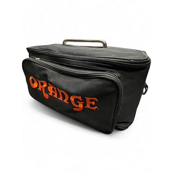 Used Orange Amplifiers DT30H Dual Terror 30W Tube Guitar Amp Head