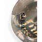Used SABIAN 18in AAX China Brilliant Cymbal