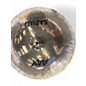 Used SABIAN 18in AAX China Brilliant Cymbal
