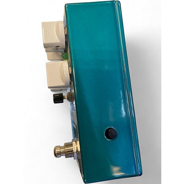 Used Wampler Ethereal Delay and Reverb Effect Pedal