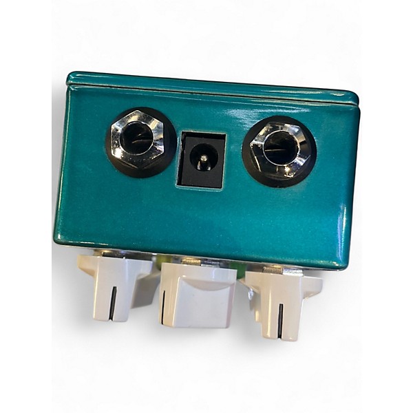 Used Wampler Ethereal Delay and Reverb Effect Pedal