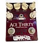 Used Wampler ACE THIRTY OVERDRIVE Effect Pedal thumbnail