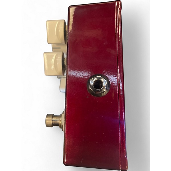 Used Wampler ACE THIRTY OVERDRIVE Effect Pedal