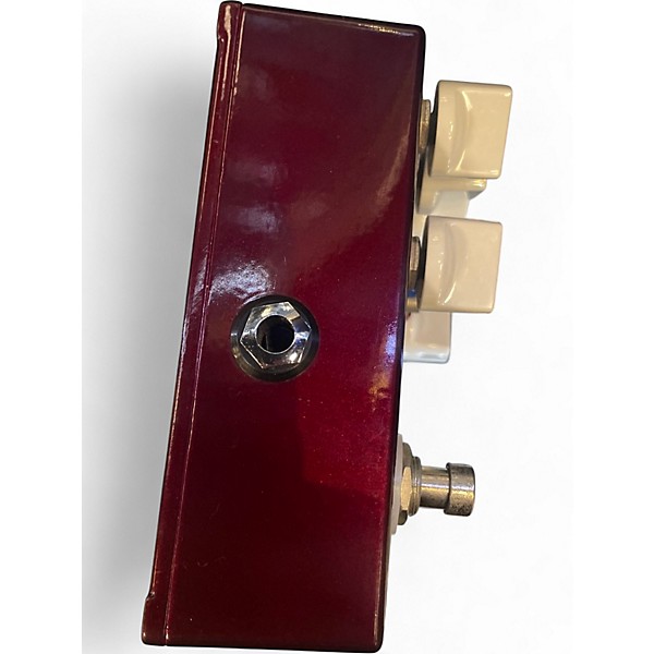 Used Wampler ACE THIRTY OVERDRIVE Effect Pedal