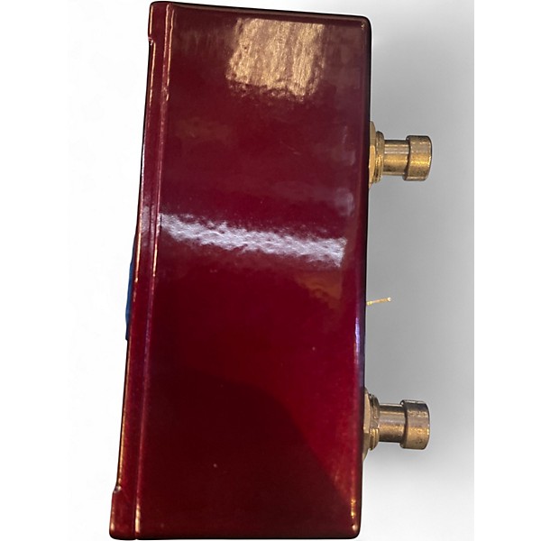 Used Wampler ACE THIRTY OVERDRIVE Effect Pedal