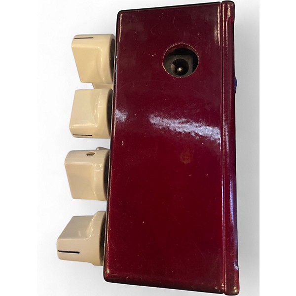 Used Wampler ACE THIRTY OVERDRIVE Effect Pedal