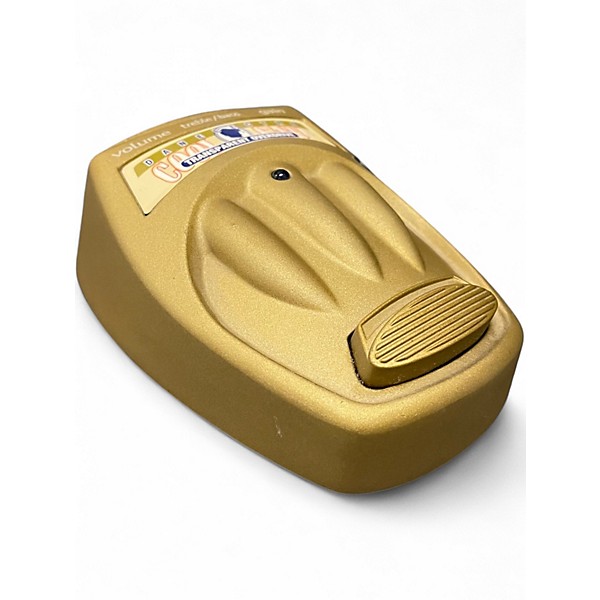 Used Danelectro Cool Cat CTO2 Transparent Overdrive Effect Pedal