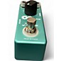 Used Donner stylish fuzz Effect Pedal thumbnail