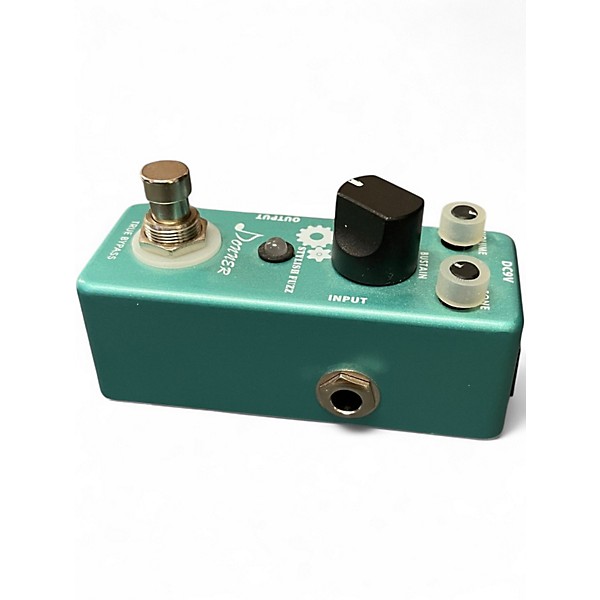 Used Donner stylish fuzz Effect Pedal