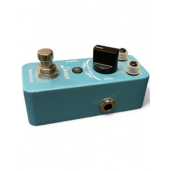 Used Donner tutti love Effect Pedal