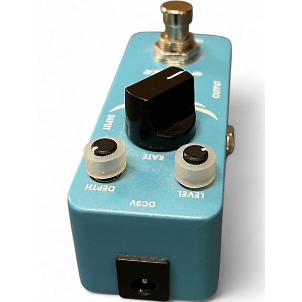 Used Donner tutti love Effect Pedal