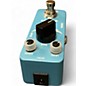 Used Donner tutti love Effect Pedal