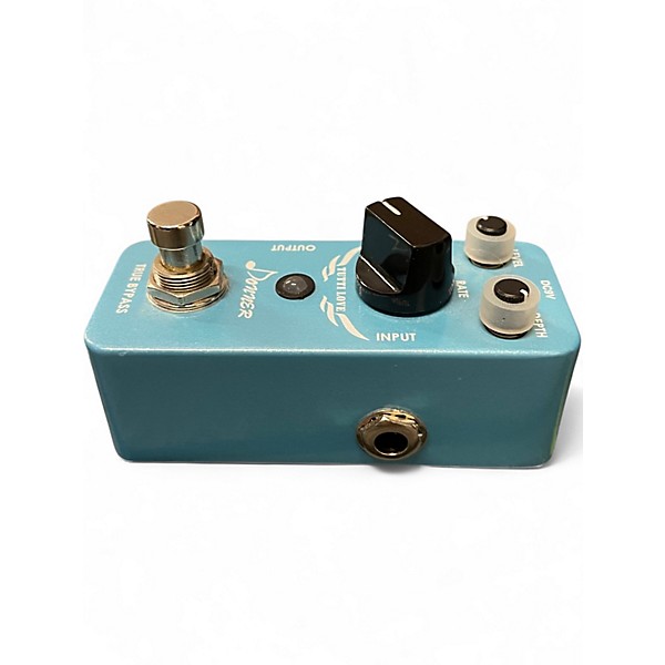 Used Donner tutti love Effect Pedal