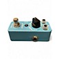 Used Donner tutti love Effect Pedal