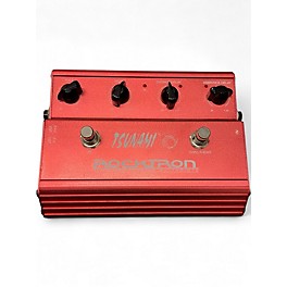 Used Rocktron tsunami Effect Pedal