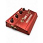 Used Rocktron tsunami Effect Pedal