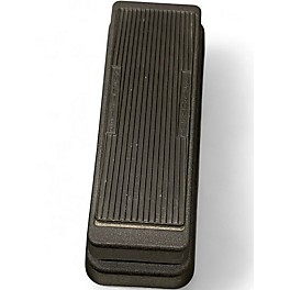 Used Dunlop GCB95 Original Crybaby Wah Effect Pedal
