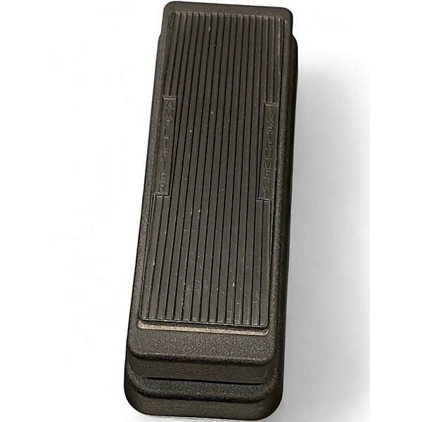 Used Dunlop GCB95 Original Crybaby Wah Effect Pedal