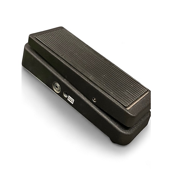 Used Dunlop GCB95 Original Crybaby Wah Effect Pedal