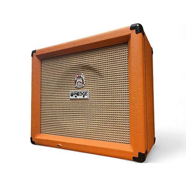 Used Orange Amplifiers Crush 35LDX Guitar Combo Amp
