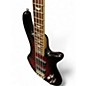 Used Schecter Guitar Research Diamond Series PT Dark Cherry Burst Solid Body Electric Guitar thumbnail