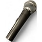 Used Shure SM58S Dynamic Microphone