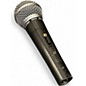 Used Shure SM58S Dynamic Microphone