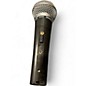 Used Shure SM58S Dynamic Microphone