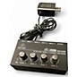 Used Behringer MX400 Unpowered Mixer thumbnail
