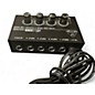 Used Behringer MX400 Unpowered Mixer