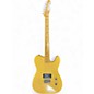 Used Fender Custom Shop LTD Esquire Relic Butterscotch Blonde Solid Body Electric Guitar thumbnail