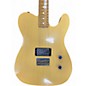 Used Fender Custom Shop LTD Esquire Relic Butterscotch Blonde Solid Body Electric Guitar
