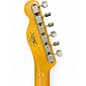 Used Fender Custom Shop LTD Esquire Relic Butterscotch Blonde Solid Body Electric Guitar