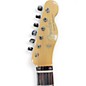Used Fender Custom Shop 1960 Telecaster NOS Gold Sparkle Solid Body Electric Guitar